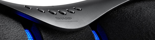 Sharp GX-BT7 Sharp GX-BT7