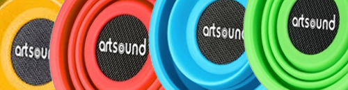 ArtSound 4TUNES1