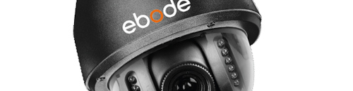 Ebode Wi-Fi HD960P