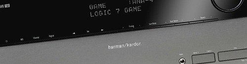 Harman Kardon AVR-160