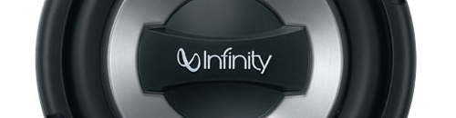 Infinity REF850W