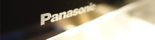 Panasonic TX-P65VT60E