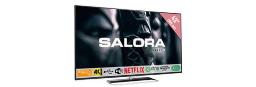 Salora TV