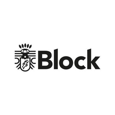 Block Audio