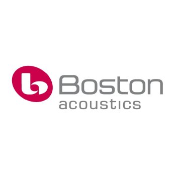 Boston Acoustics