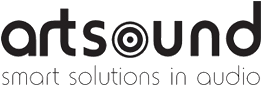 ArtSound logo