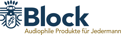 Audio Block logo