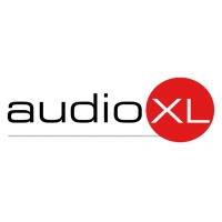 AudioXL Logo