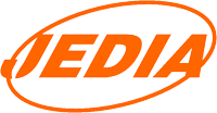 Jedia logo