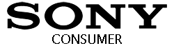 Sony logo