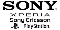 Sony XPeria logo