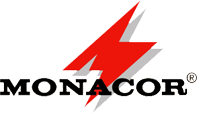 Monacor logo